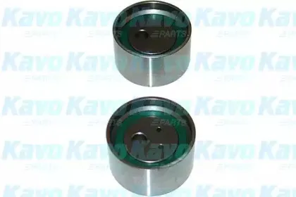 DTE-5517 KAVO PARTS Натяжной ролик, ремень ГРМ