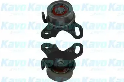DTE-5518 KAVO PARTS Натяжной ролик, ремень ГРМ