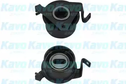 DTE-5523 KAVO PARTS Натяжной ролик, ремень ГРМ
