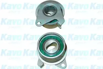 DTE-5527 KAVO PARTS Натяжной ролик, ремень ГРМ