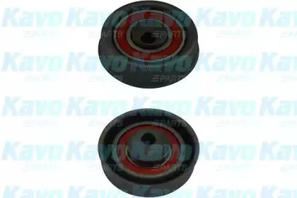 DTE-5530 KAVO PARTS Натяжной ролик, ремень ГРМ