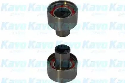 DTE-6505 KAVO PARTS Натяжной ролик, ремень ГРМ