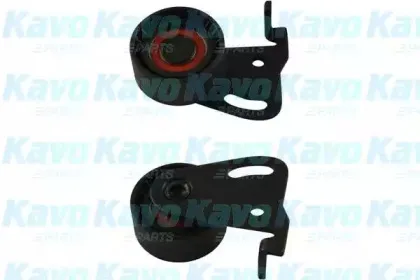 DTE-6508 KAVO PARTS Натяжной ролик, ремень ГРМ