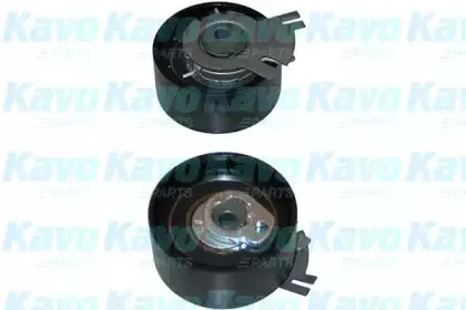 DTE-6516 KAVO PARTS Натяжной ролик, ремень ГРМ
