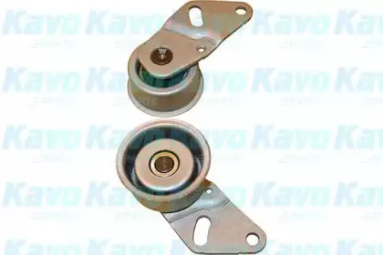 DTE-8001 KAVO PARTS Натяжной ролик, ремень ГРМ