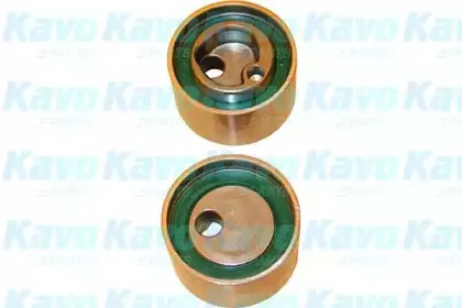 DTE-8507 KAVO PARTS Натяжной ролик, ремень ГРМ