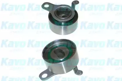 DTE-9005 KAVO PARTS Натяжной ролик, ремень ГРМ