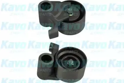 DTE-9013 KAVO PARTS Натяжной ролик, ремень ГРМ