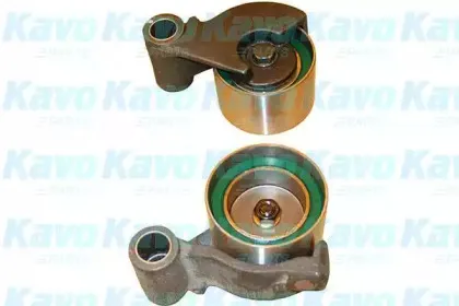 DTE-9022 KAVO PARTS Натяжной ролик, ремень ГРМ