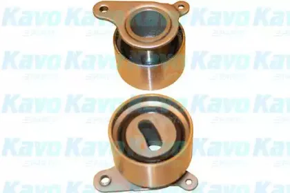 DTE-9024 KAVO PARTS Натяжной ролик, ремень ГРМ
