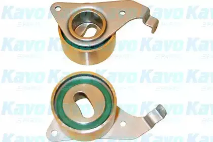 DTE-9025 KAVO PARTS Натяжной ролик, ремень ГРМ