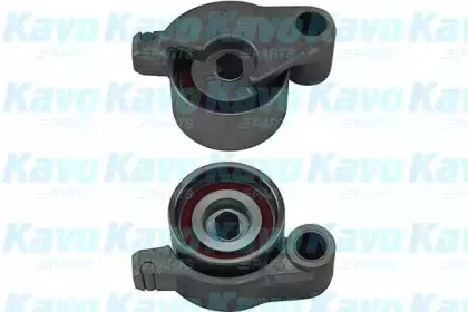 DTE-9035 KAVO PARTS Натяжной ролик, ремень ГРМ