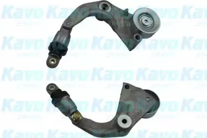 DTP-2006 KAVO PARTS Натяжной ролик, поликлиновойремень
