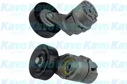 DTP-3018 KAVO PARTS Натяжной ролик, поликлиновойремень