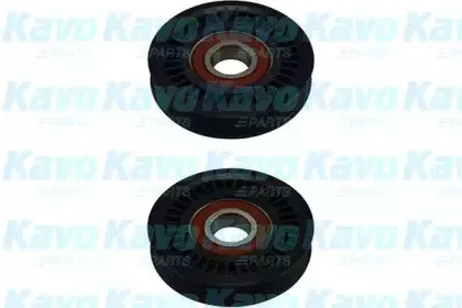 DTP-4510 KAVO PARTS Натяжной ролик, поликлиновойремень