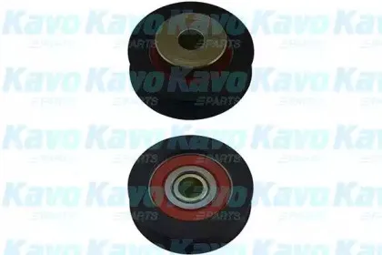 DTP-8506 KAVO PARTS Натяжной ролик, поликлиновойремень