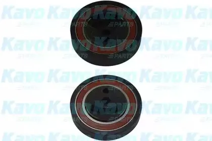 DTP-8508 KAVO PARTS Натяжной ролик, поликлиновойремень