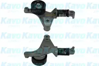 DTP-9005 KAVO PARTS Натяжной ролик, поликлиновойремень