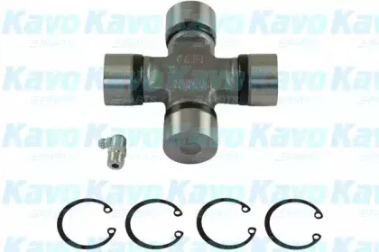 DUJ5507 KAVO PARTS Шарнир, продольный вал