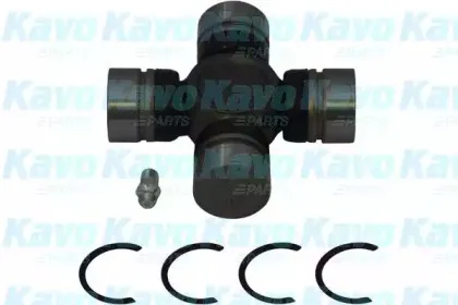 DUJ-9007 KAVO PARTS Шарнир, продольный вал