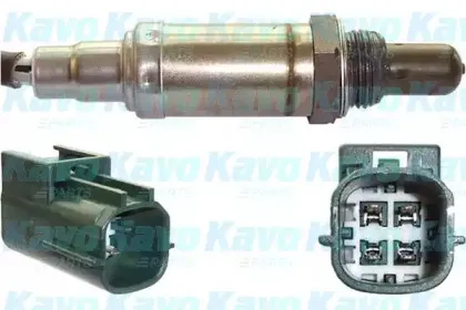 EOS-6514 KAVO PARTS Лямбда-зонд