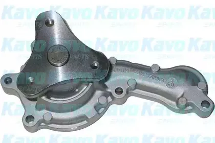 HW-1843 KAVO PARTS Водяной насос