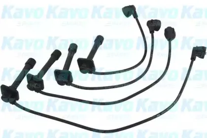ICK-4502 KAVO PARTS Комплект проводов зажигания