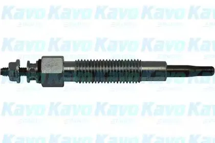 IGP-6502 KAVO PARTS Свеча накаливания