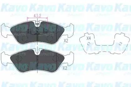 kavoparts-kbp1004