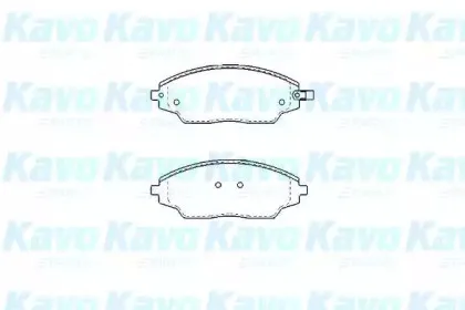 KBP-1021 KAVO PARTS