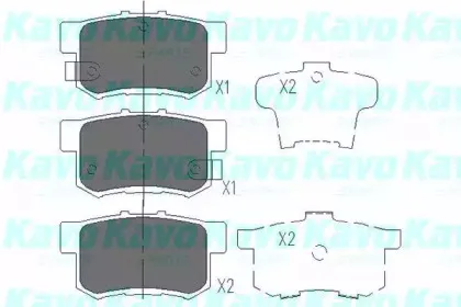KBP-2009 KAVO PARTS