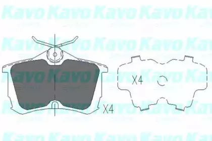 KBP-2011 KAVO PARTS