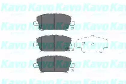 KBP-2013 KAVO PARTS