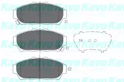 kavoparts-kbp2030