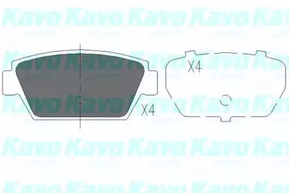 KBP-3010 KAVO PARTS