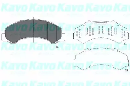 KBP3511 KAVO PARTS