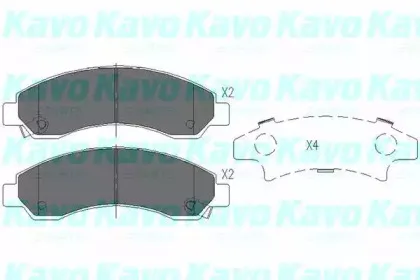 kavoparts-kbp3514