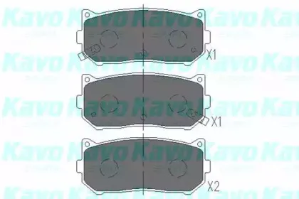 KBP-4001 KAVO PARTS