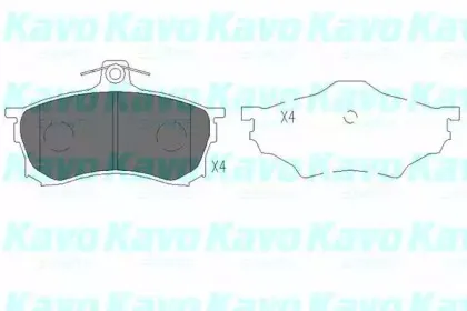 KBP-5506 KAVO PARTS