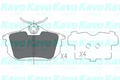 KBP-5513 KAVO PARTS