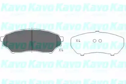 KBP-5514 KAVO PARTS