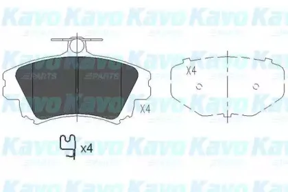 KBP-5519 KAVO PARTS