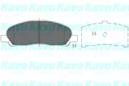 KBP5540 KAVO PARTS