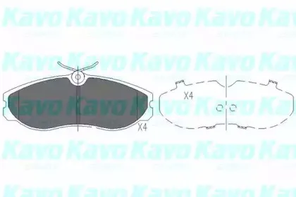 KBP-6506 KAVO PARTS