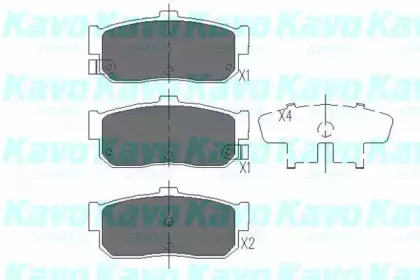 KBP-6512 KAVO PARTS