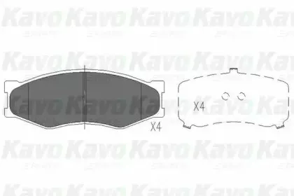 KBP-6522 KAVO PARTS