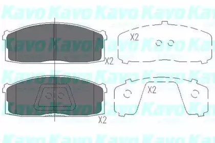 kavoparts-kbp6533