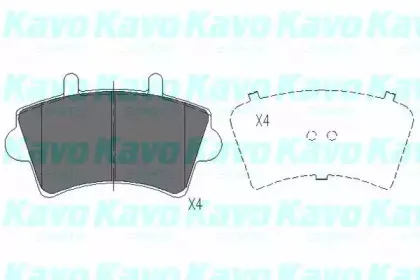 KBP-6563 KAVO PARTS