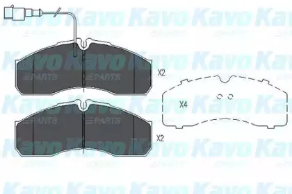 kavoparts-kbp6591