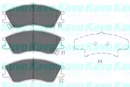 kavoparts-kbp8012